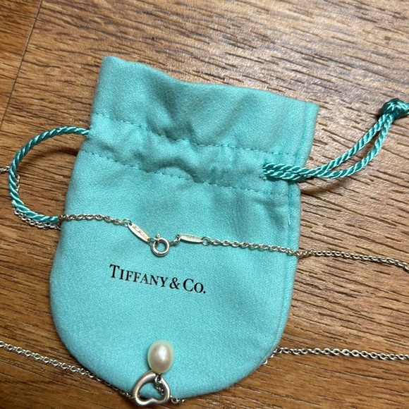 Elsa Peretti x Tiffany Necklace - Picture 7 of 7